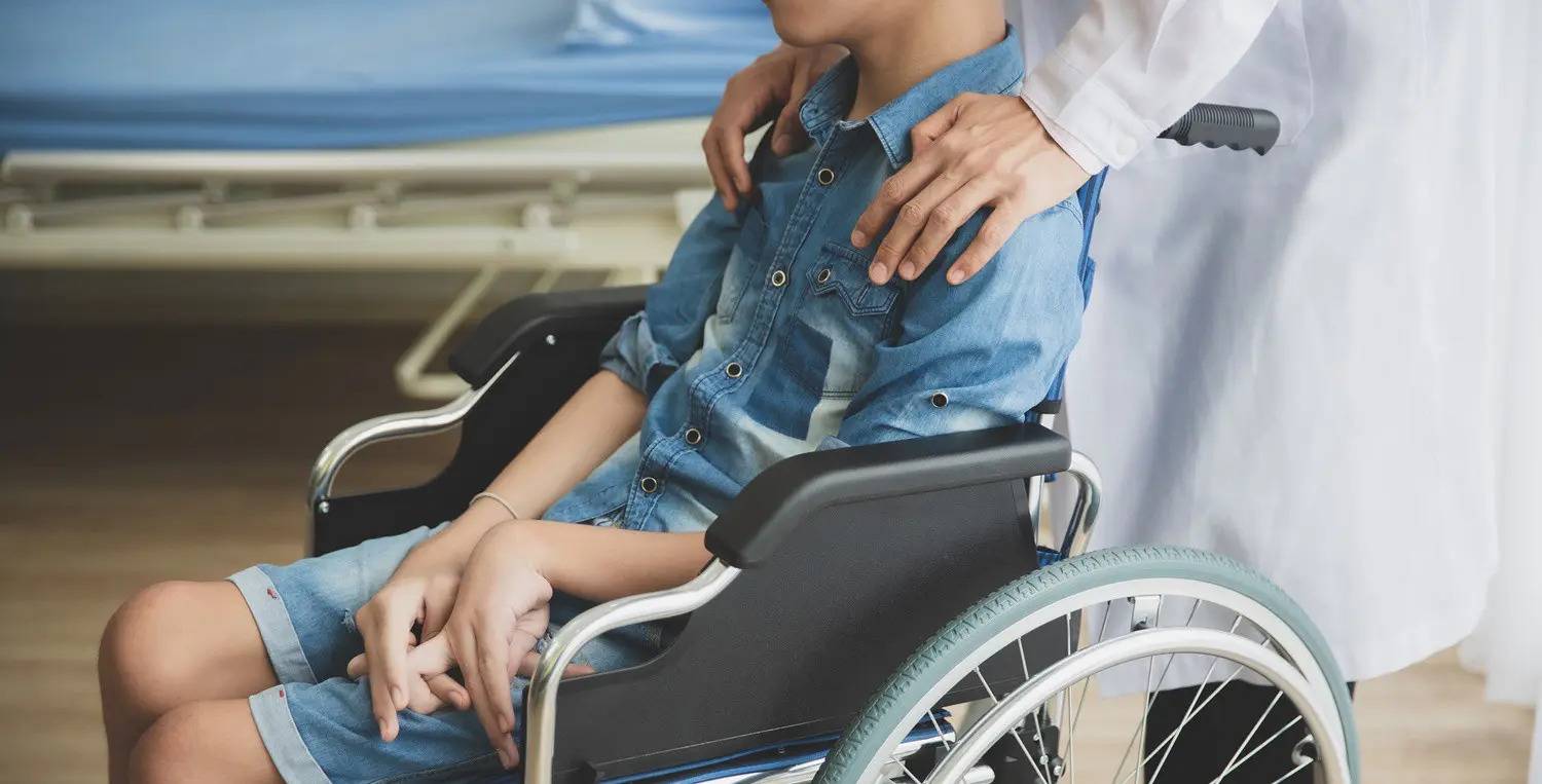 DMD’li çocukların eğitim mücadelesi